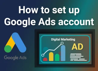 How to set up Google Ads account: Step-by-Step PPC Guide for Beginners 2025 How to set up Google Ads account: Step-by-Step PPC Guide for Beginners 2025
