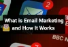 What is Email Marketing and How It Works (Beginner’s Guide for 2025) What is Email Marketing and How It Works (Beginner’s Guide for 2025)